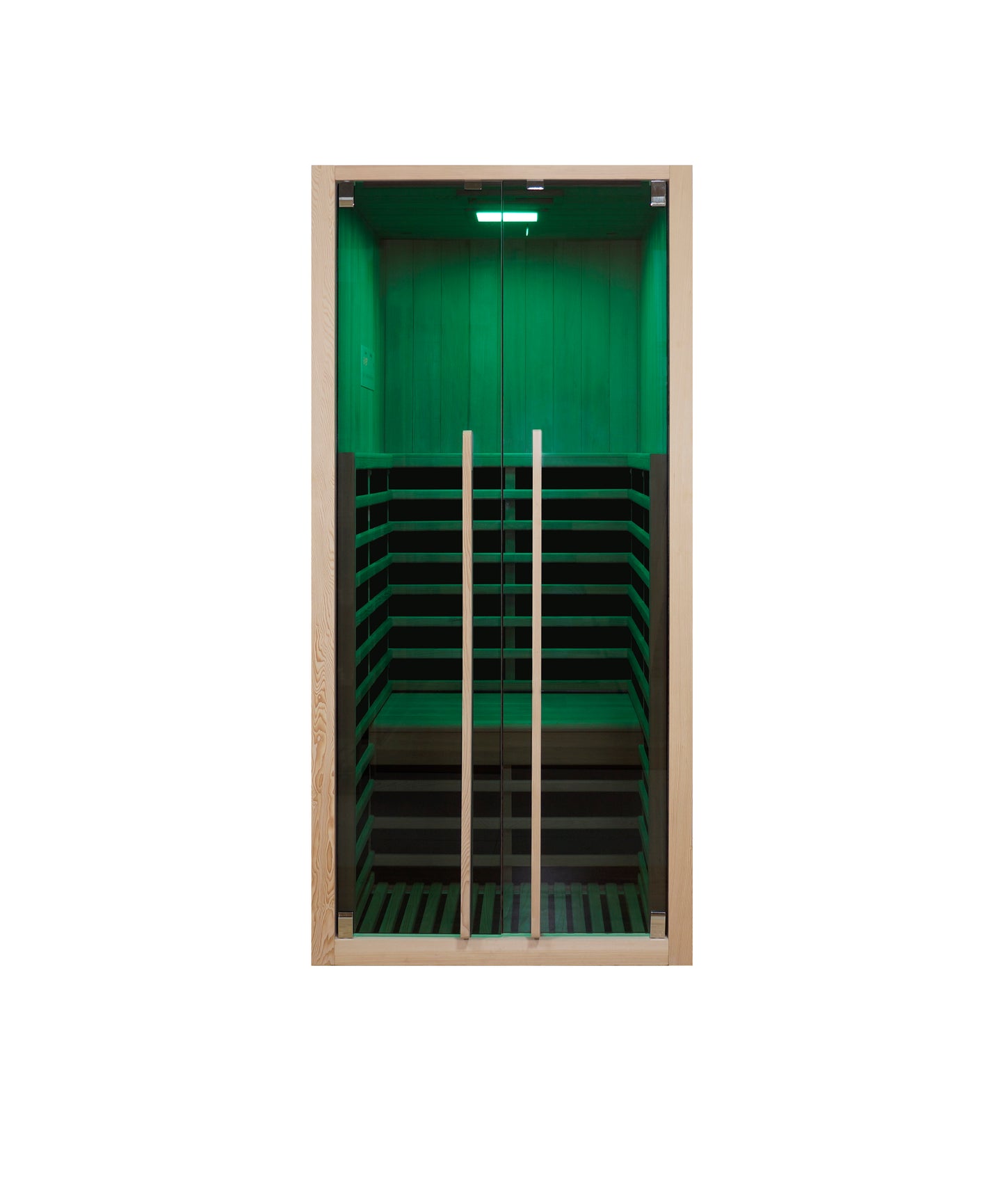 Balance Recovery 90 Infrared Indoor Sauna - My Store