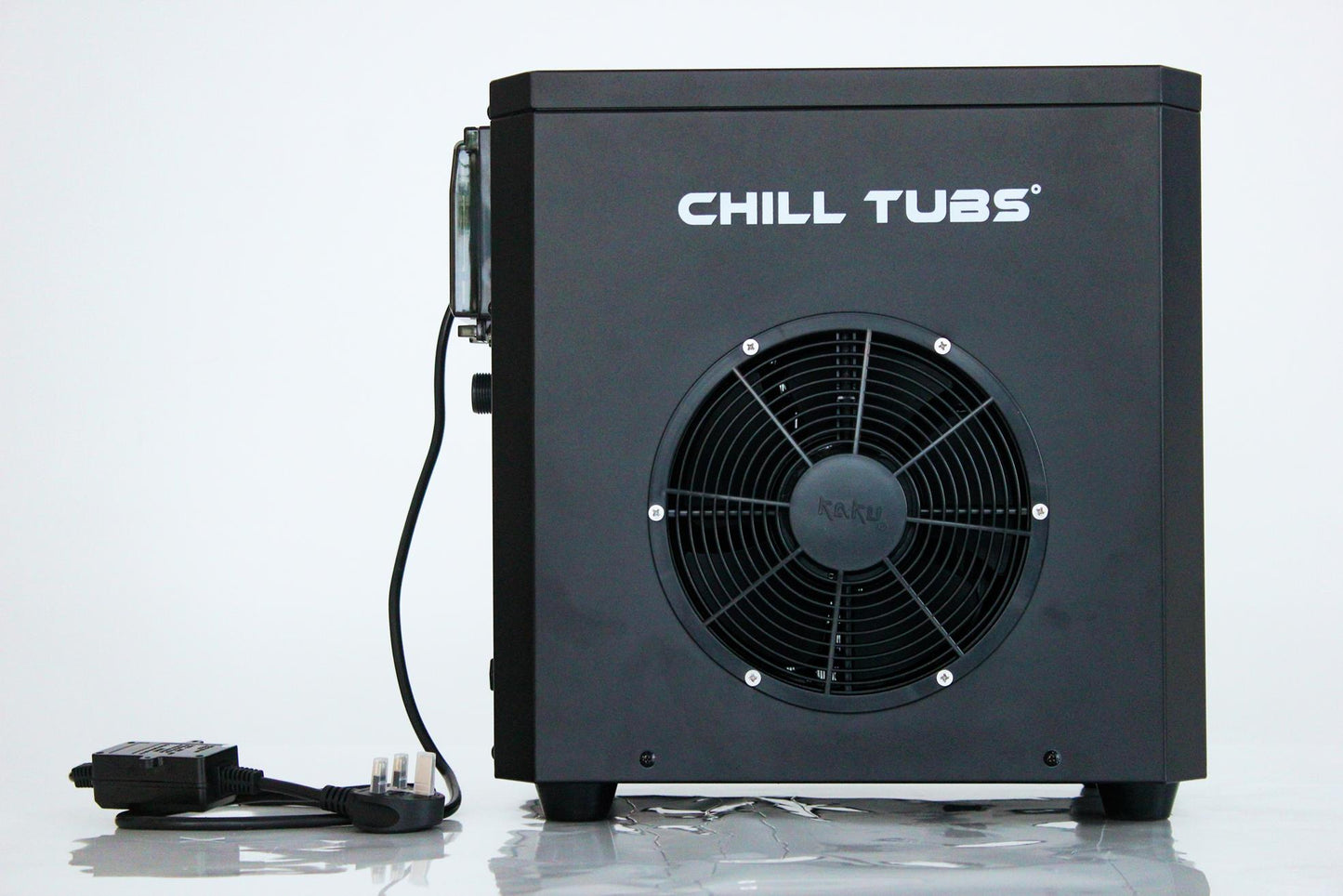 Chill Tubs Essential Portable Ice Bath