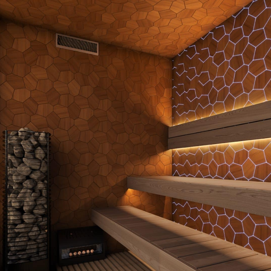 Saunas: Your Ultimate Relaxation Guide