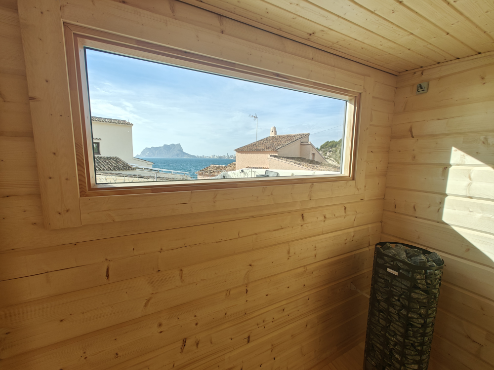 Best Saunas UK for Home Use: Complete Guide