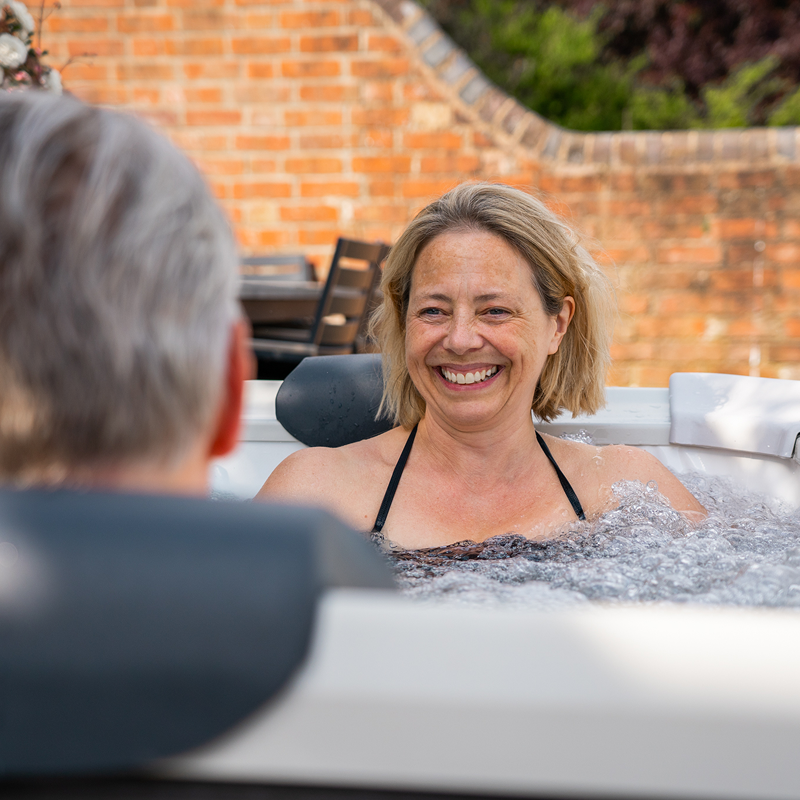 Best Hot Tubs UK Top Picks for 2026