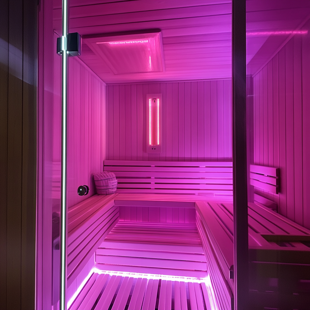 The Benefits Of The Sauna