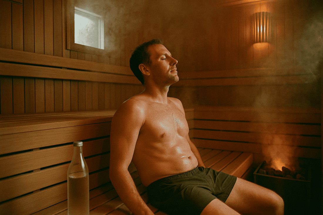 How Heat Therapy Supports Cardiovascular Health And Metabolic Function