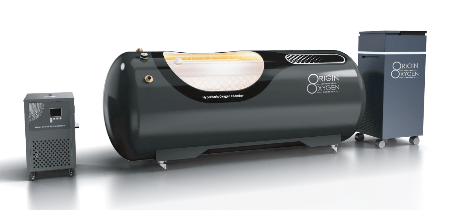 Hyperbaric Chambers