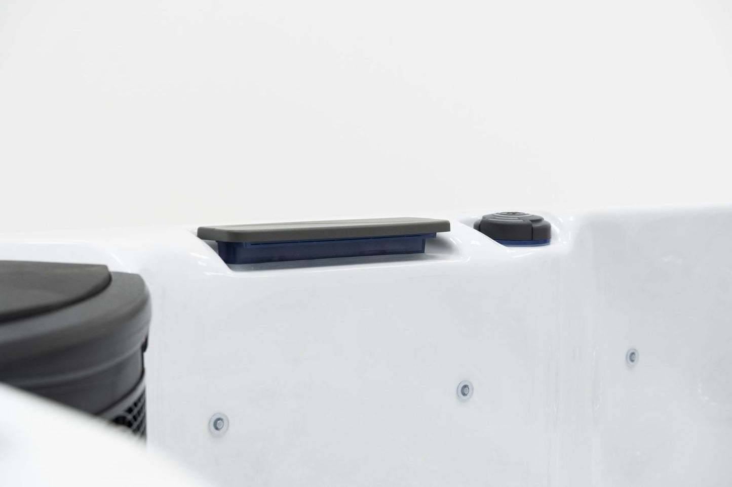 Superior Wellness OR5723 5 Person Luxury Spa Hot Tub