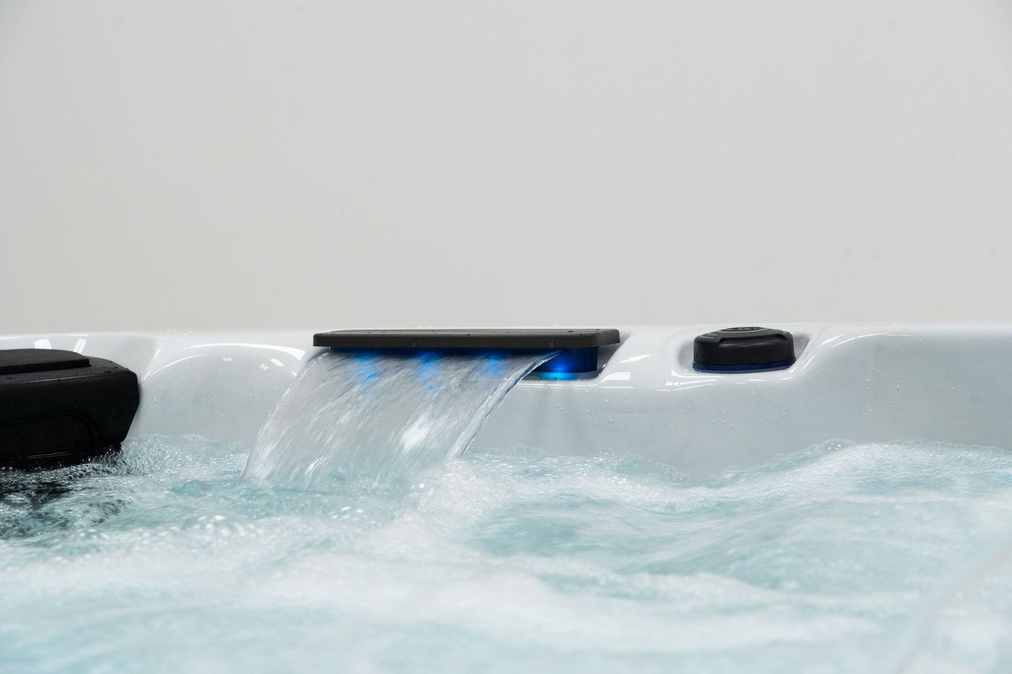 Superior Wellness OR5723 5 Person Luxury Spa Hot Tub