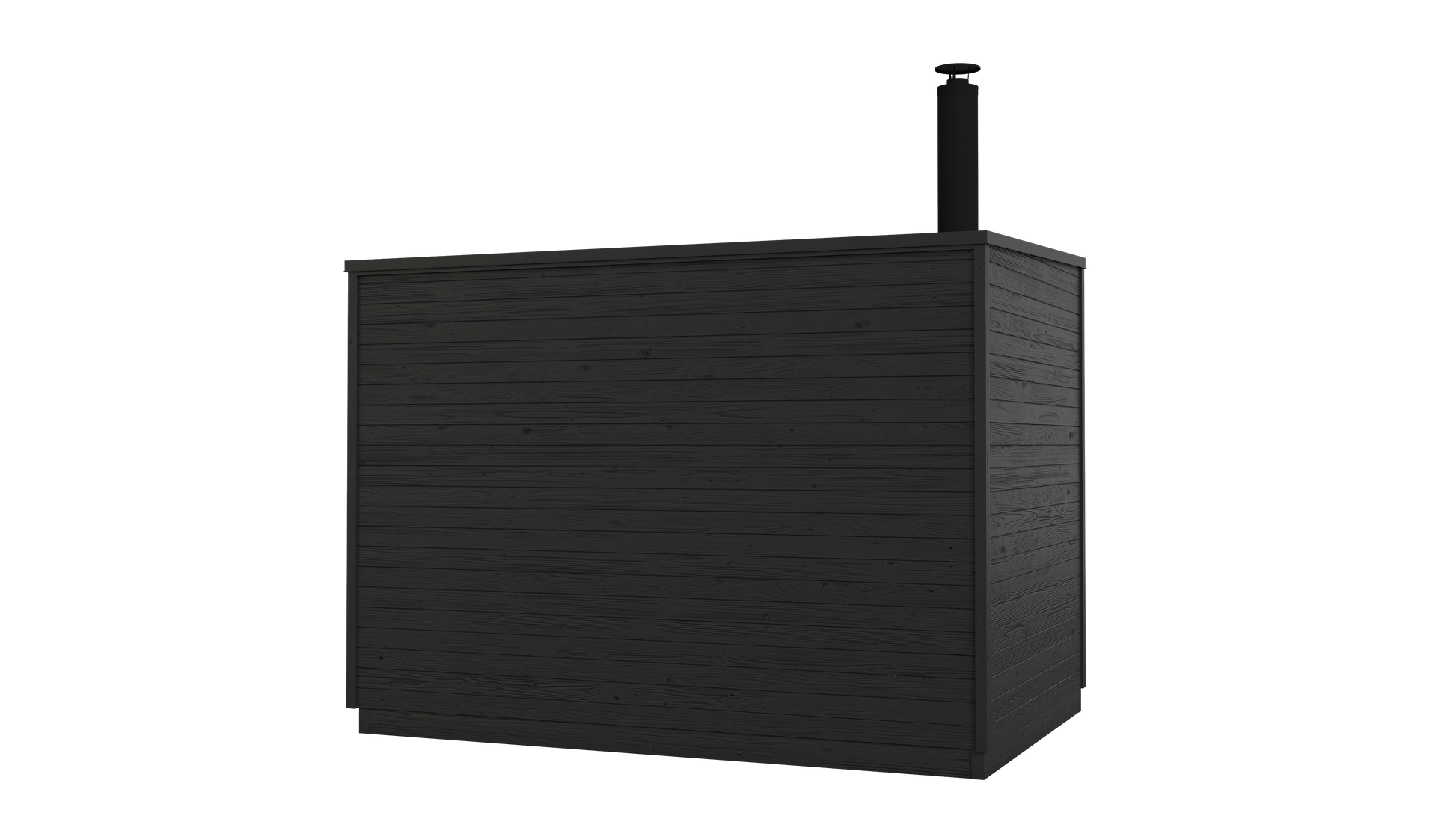 KUUT Electrical Sauna with Shower - My Store