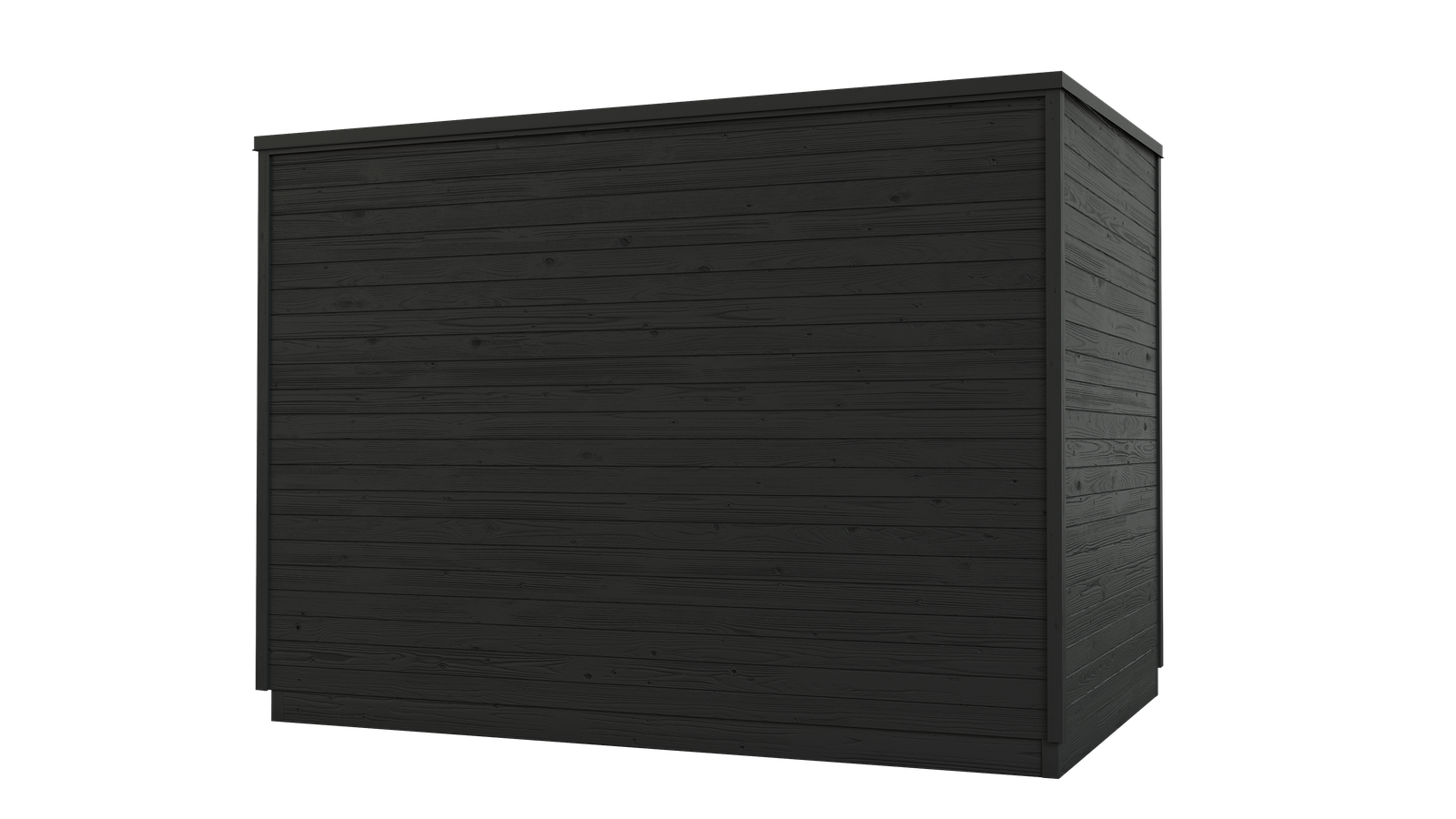 KUUT Electrical Sauna with Shower - My Store