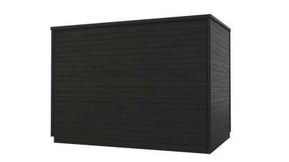 KUUT Electrical Sauna with Shower - My Store