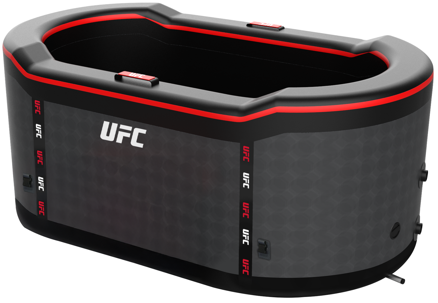 Net Spa Ice Bath UFC Cold Water Therapy - My Store