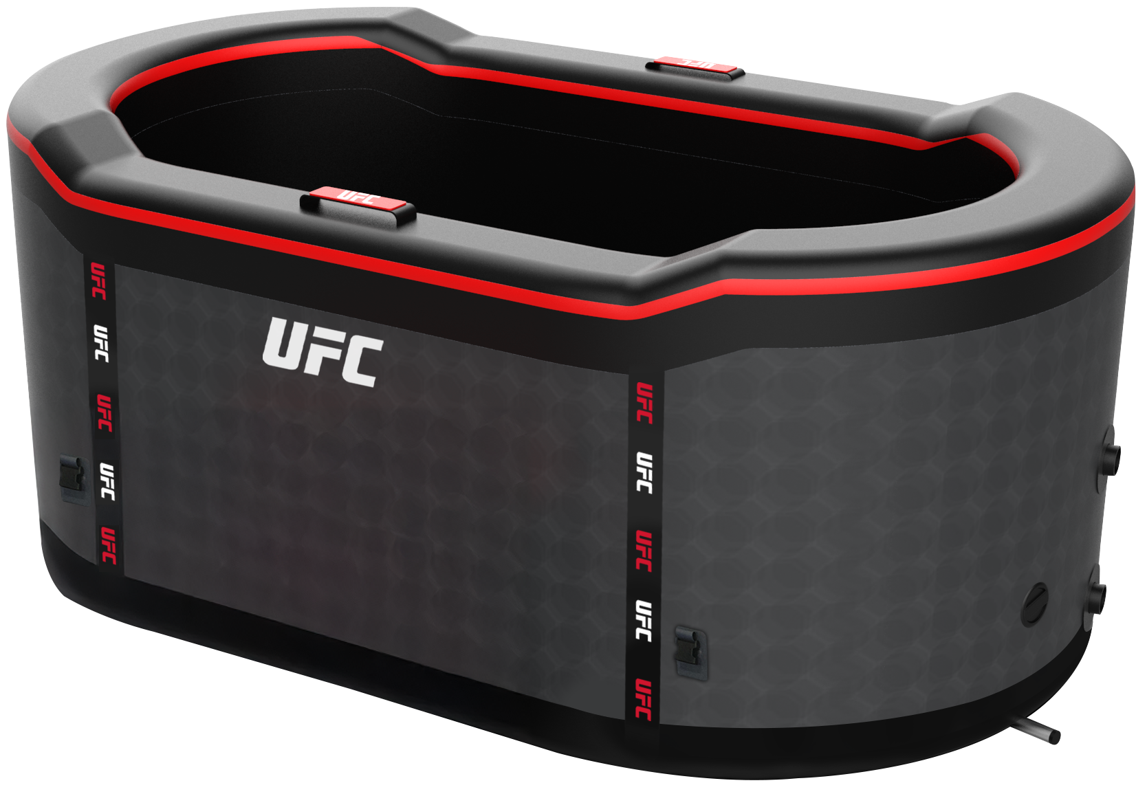 Net Spa Ice Bath UFC Cold Water Therapy - My Store