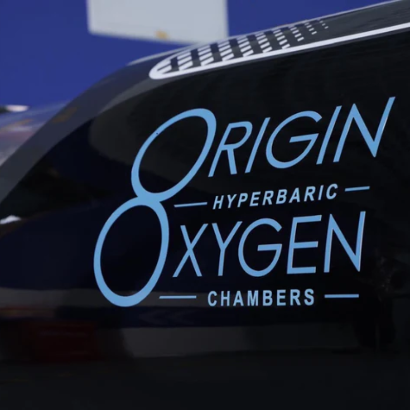 Origin Oxygen
