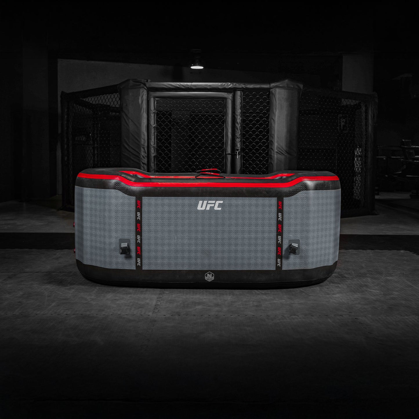 Net Spa Ice Bath UFC Cold Water Therapy - My Store