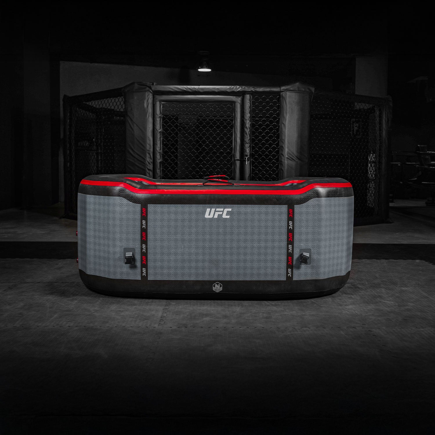Net Spa Ice Bath UFC Cold Water Therapy - My Store