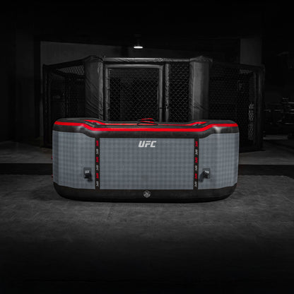 Net Spa Ice Bath UFC Cold Water Therapy - My Store