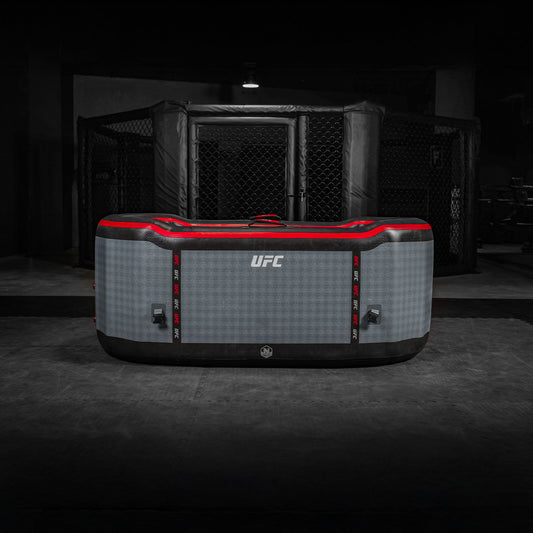 Net Spa Ice Bath UFC Cold Water Therapy - My Store