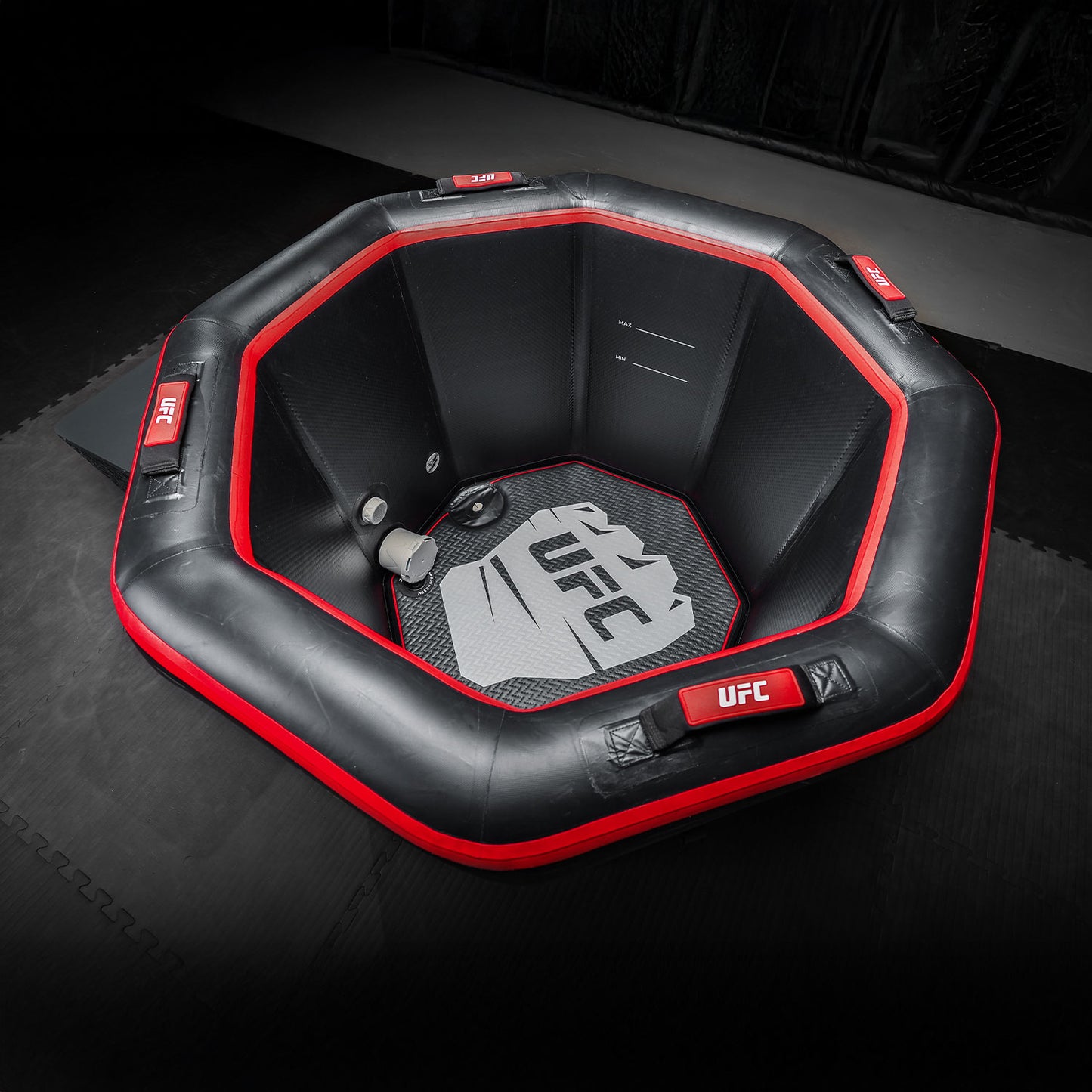 Net Spa Ice Bath UFC Cold Water Therapy - My Store