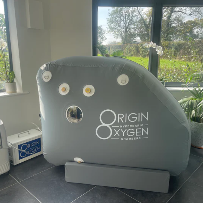 Origin Oxygen