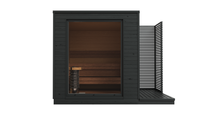 KUUT Electric Sauna M - My Store