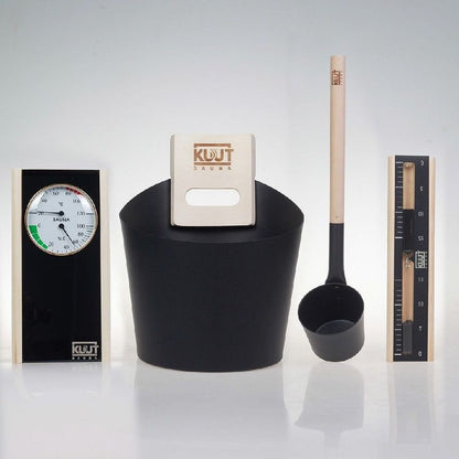 KUUT Electric Sauna M - My Store