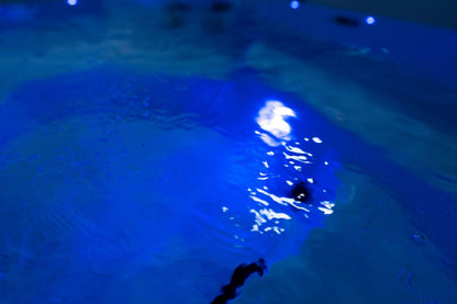 Superior Wellness  OR2507 7 Person Luxury Spa Hot Tub