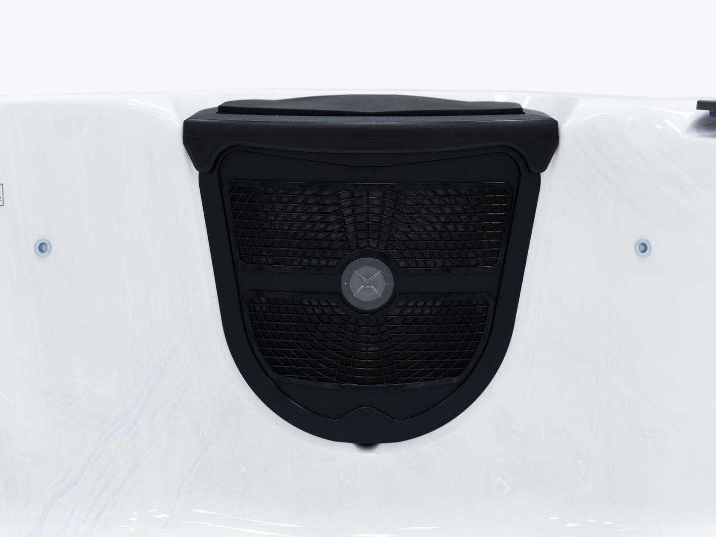 Superior Wellness OR7523 5 Person Luxury Spa Hot Tub