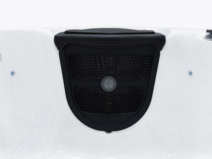 Superior Wellness OR7523 5 Person Luxury Spa Hot Tub