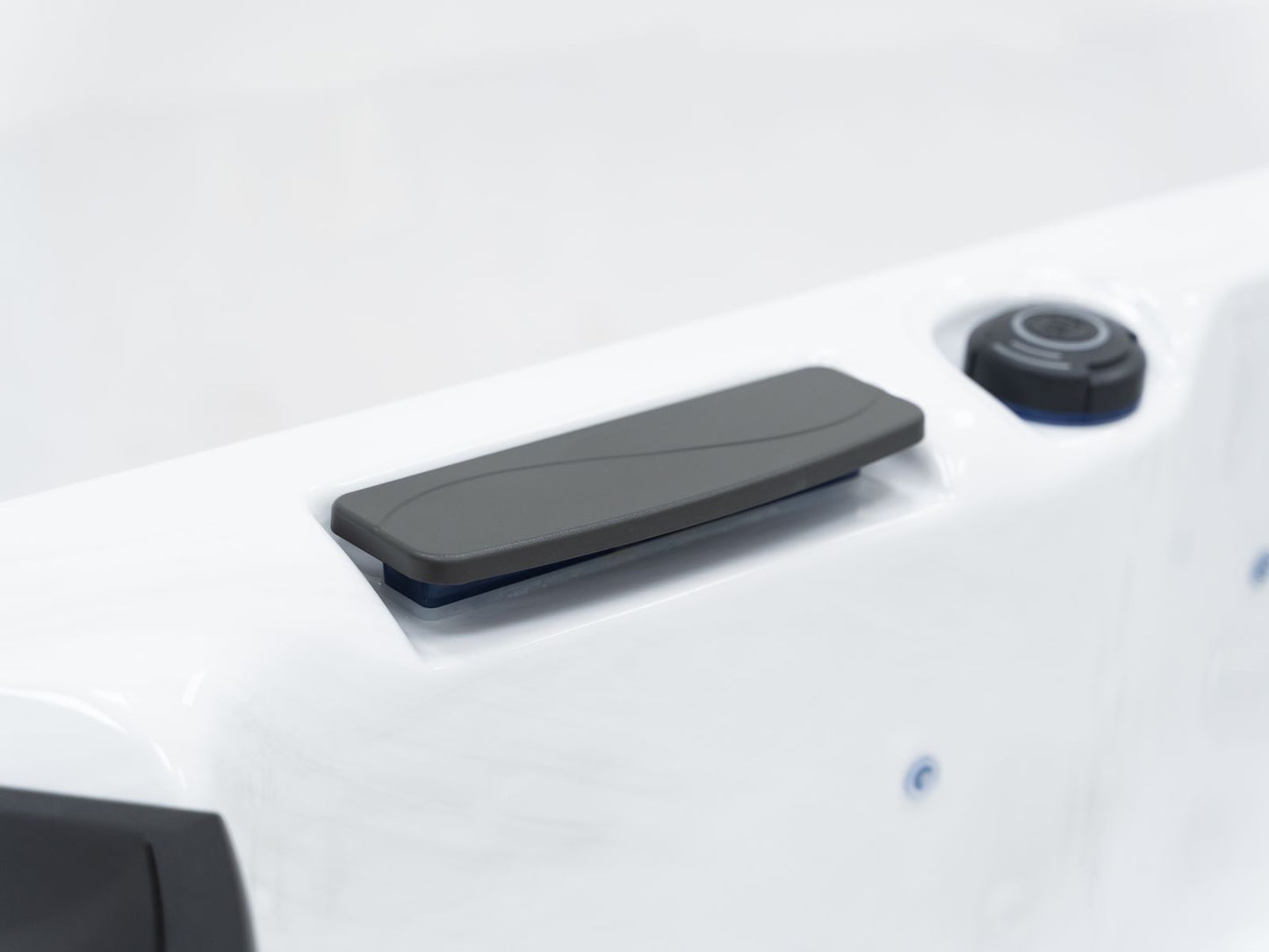 Superior Wellness OR7523 5 Person Luxury Spa Hot Tub