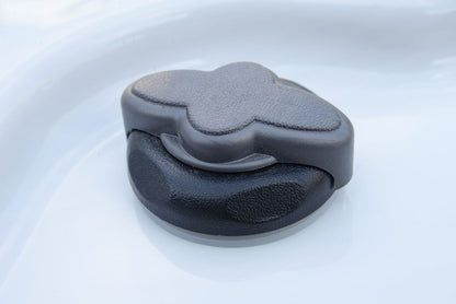 Superior Wellness Neptune 6 Person Luxury Swim spa