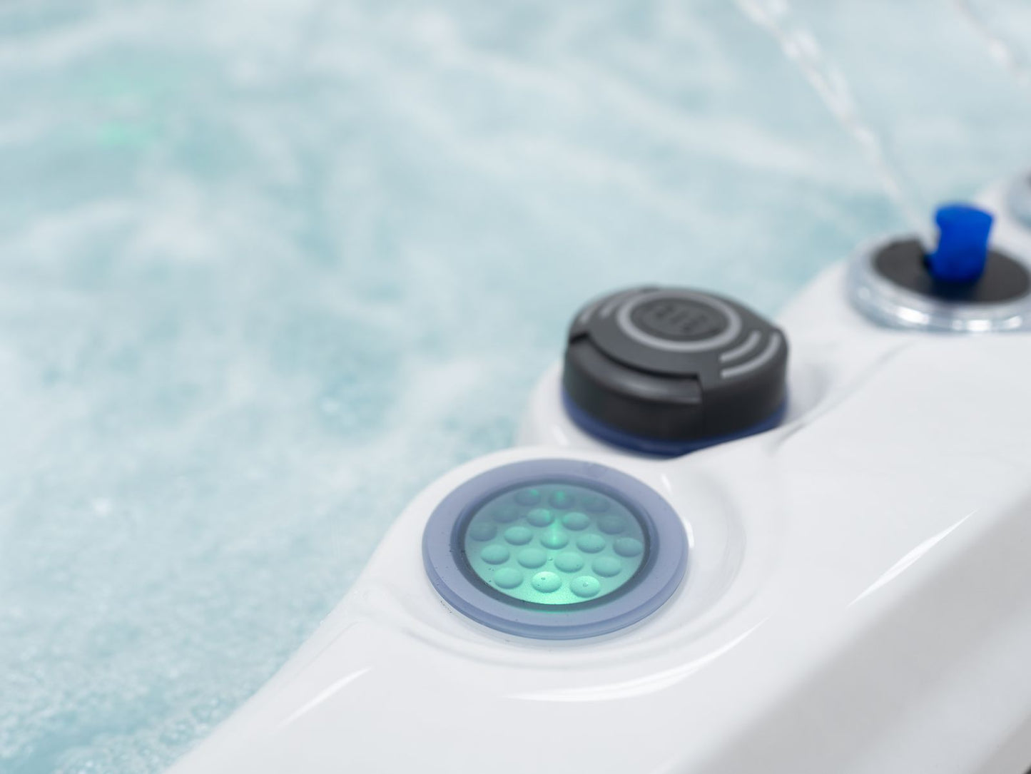 Superior Wellness OR5907 7 Person Luxury Spa Hot Tub