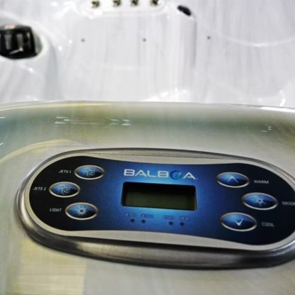 Hallboro HydroZen 5 Person Hot Tub - My Store