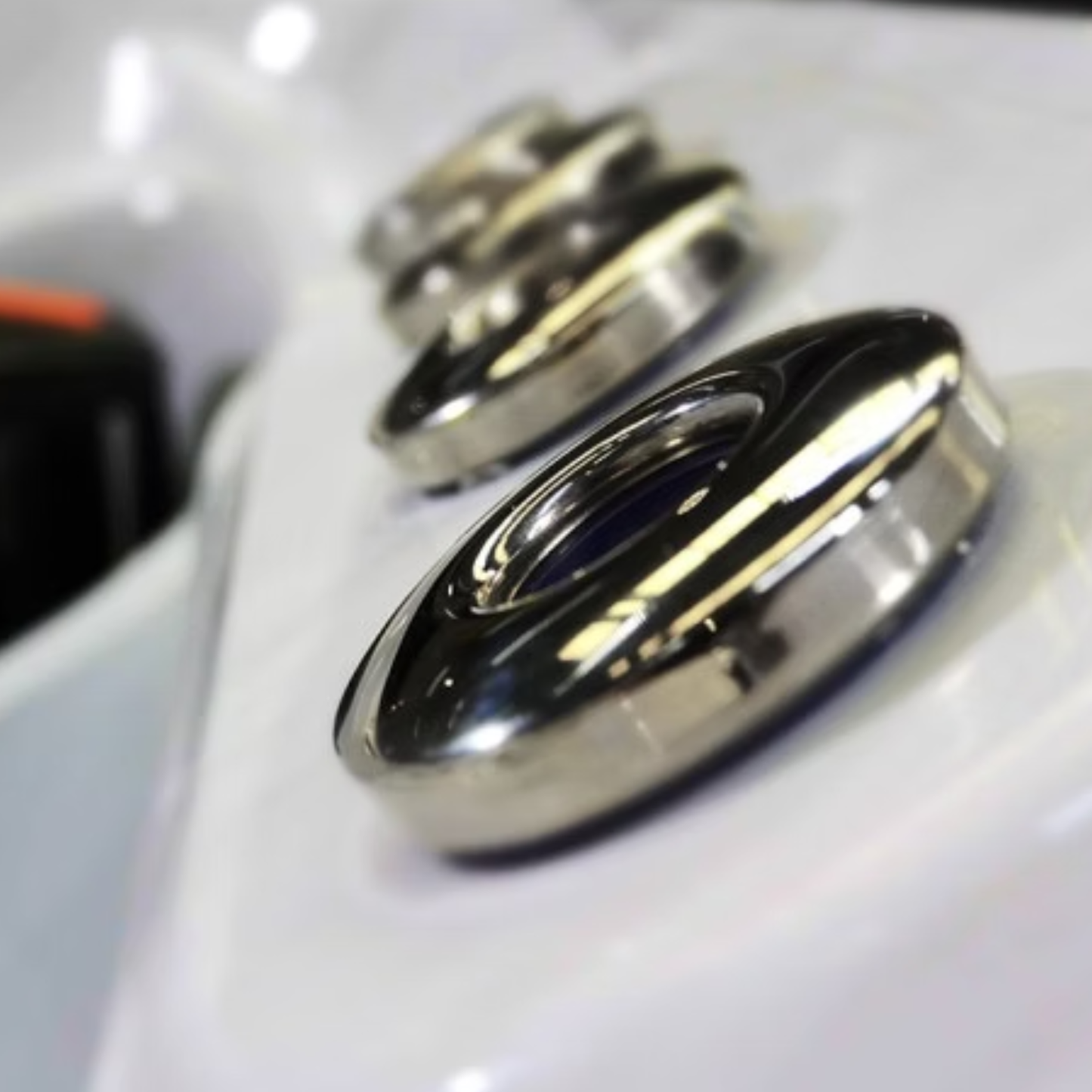 Hallboro HydroZen 5 Person Hot Tub - My Store