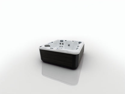 Superior Wellness OR2723 5 Person Luxury Spa Hot Tub