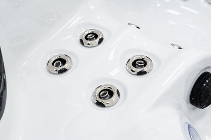 Superior Wellness OR5723 5 Person Luxury Spa Hot Tub