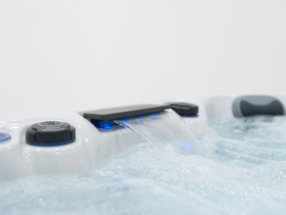 Superior Wellness OR5907 7 Person Luxury Spa Hot Tub