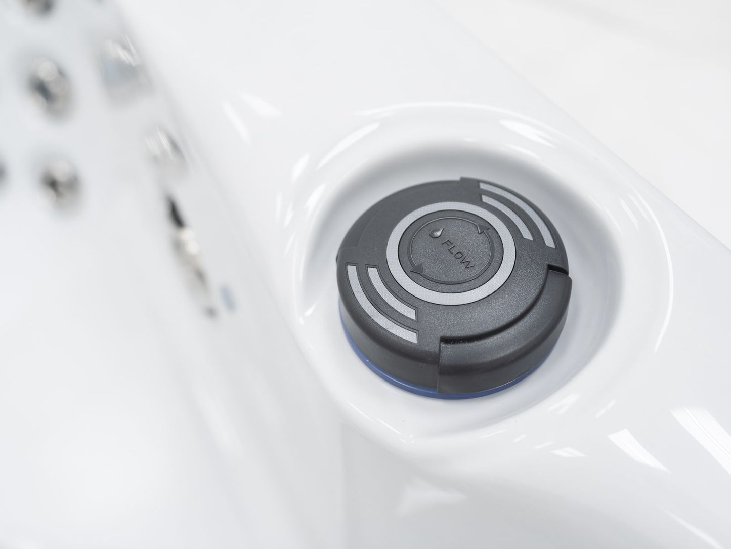 Superior Wellness OR5907 7 Person Luxury Spa Hot Tub