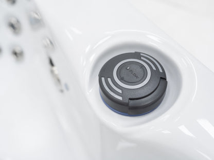 Superior Wellness OR5907 7 Person Luxury Spa Hot Tub