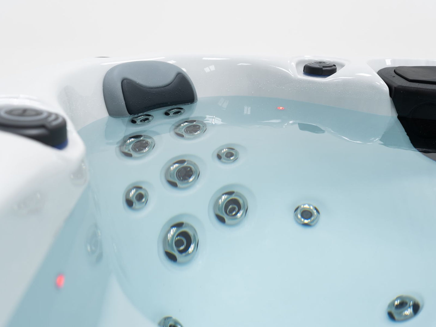 Superior Wellness OR5907 7 Person Luxury Spa Hot Tub