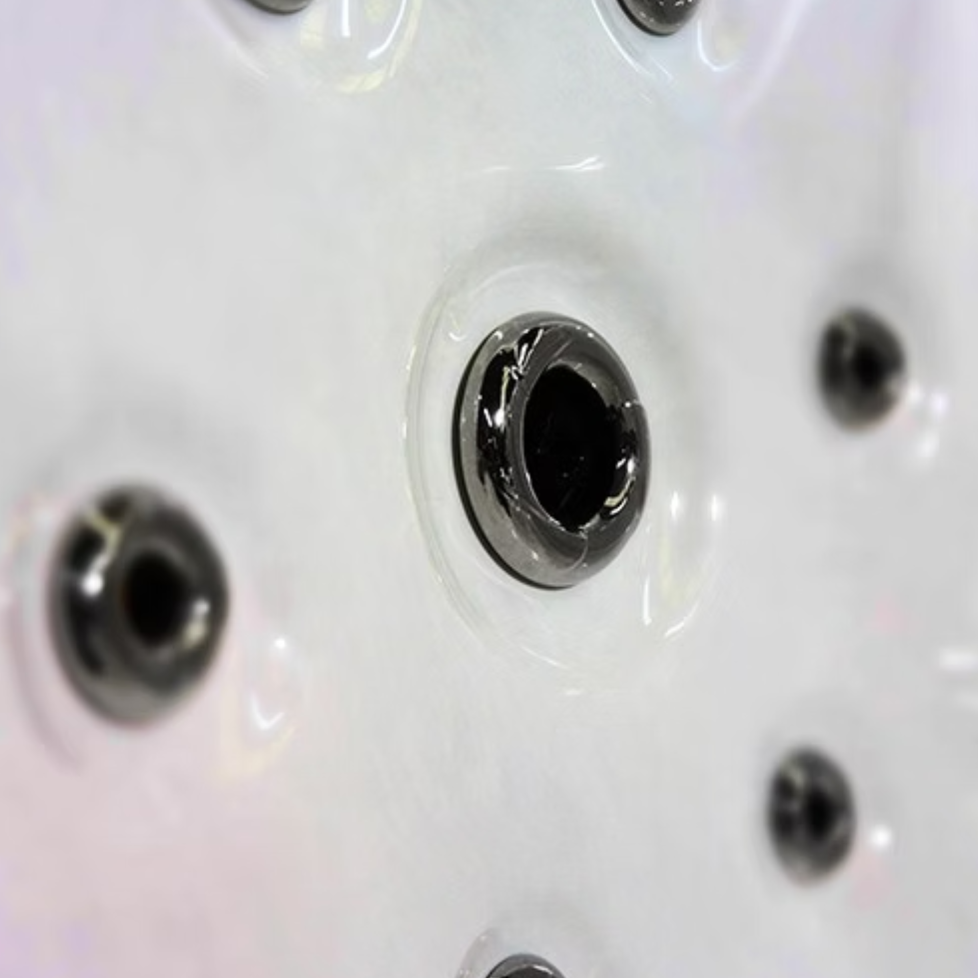 Hallboro HydroZen 5 Person Hot Tub - My Store