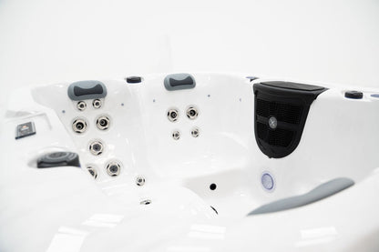 Superior Wellness OR2612 3 Person Luxury Hot Tub