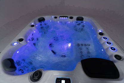 Superior Wellness OR5915 6 Person Luxury Spa Hot Tub