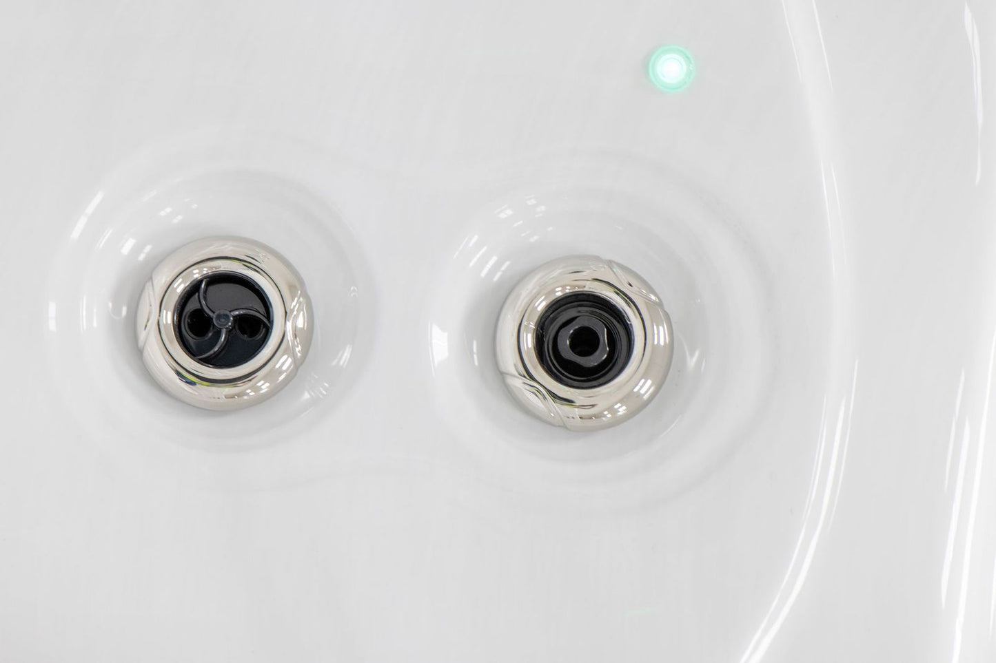 Superior Wellness Ares 4 Person Luxury Swim Spa