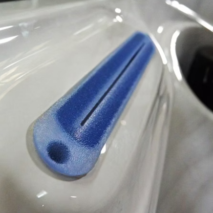 Hallboro HydroZen 5 Person Hot Tub - My Store