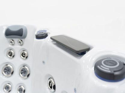 Superior Wellness OR5907 7 Person Luxury Spa Hot Tub