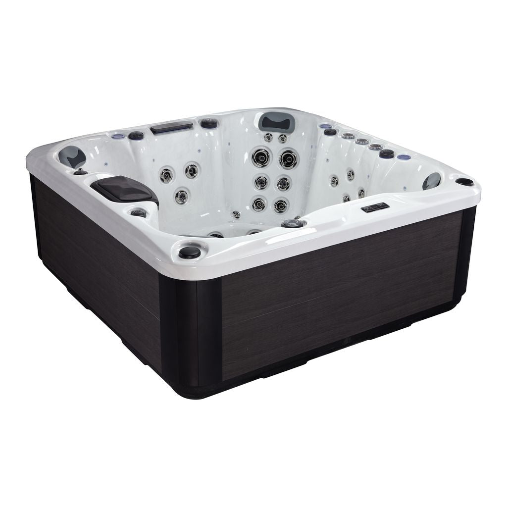 Superior Wellness OR5907 7 Person Luxury Spa Hot Tub