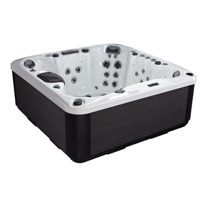 Superior Wellness OR5907 7 Person Luxury Spa Hot Tub