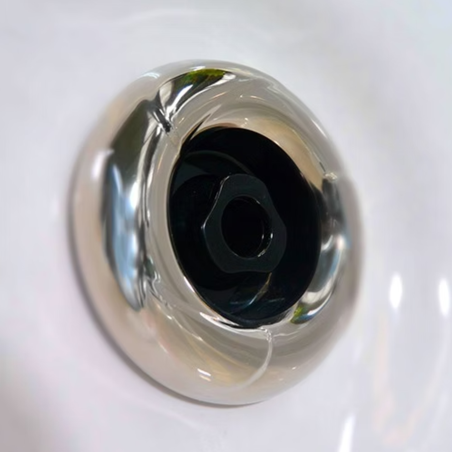 Hallboro HydroZen 5 Person Hot Tub - My Store