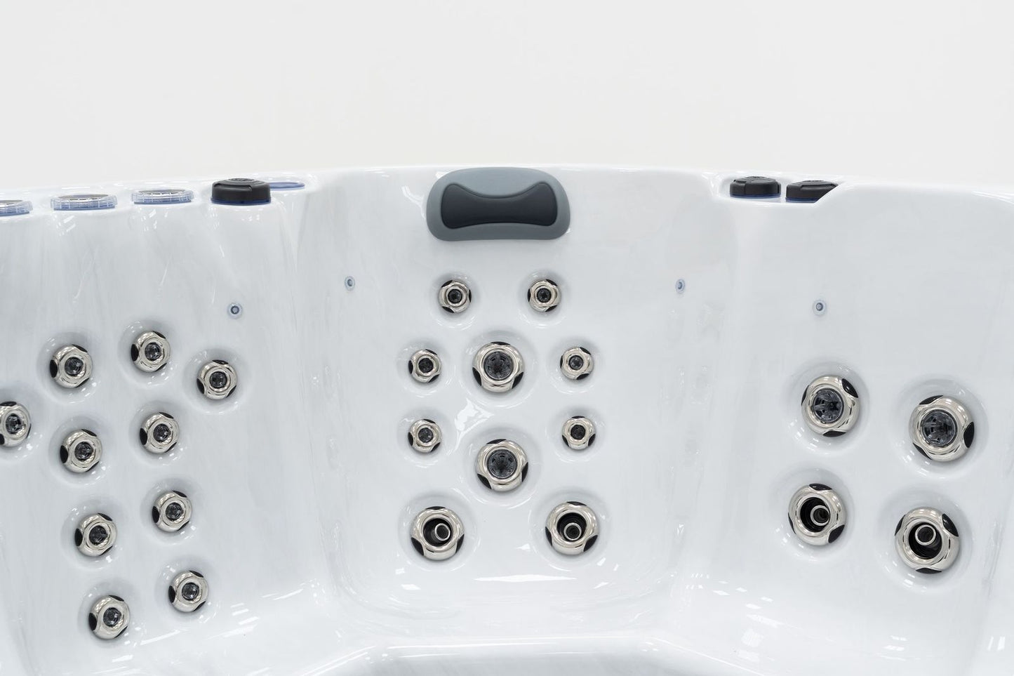 Superior Wellness OR5723 5 Person Luxury Spa Hot Tub