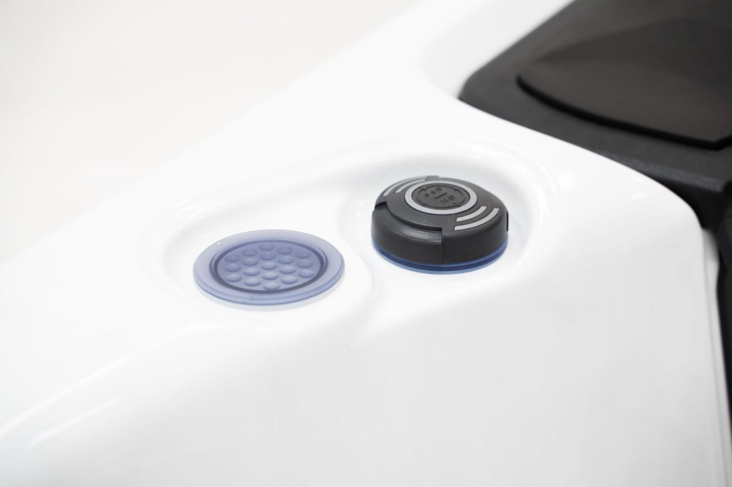 Superior Wellness OR2612 3 Person Luxury Hot Tub