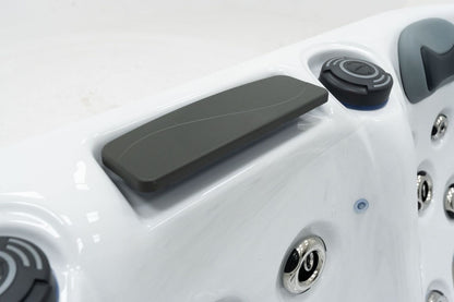 Superior Wellness OR5915 6 Person Luxury Spa Hot Tub